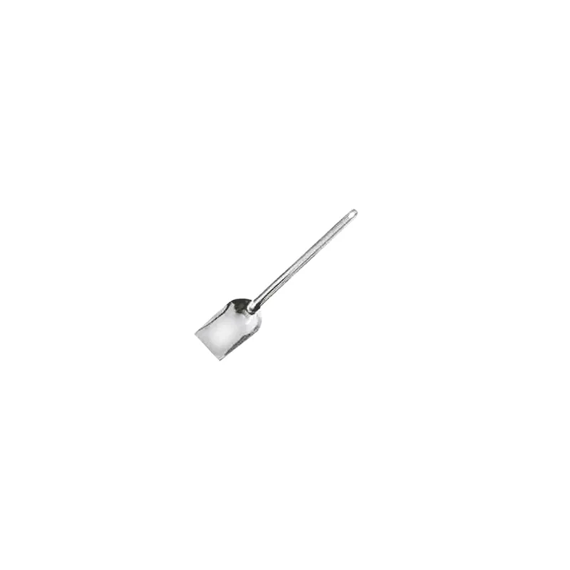 PETITES CUILLÈRES À GLACES 10 CM ARGENTE INOX (100 UNITÉ) PETITES CUILLÈRES À GLACES 10 CM ARGENTE INOX (100 UNITÉ)