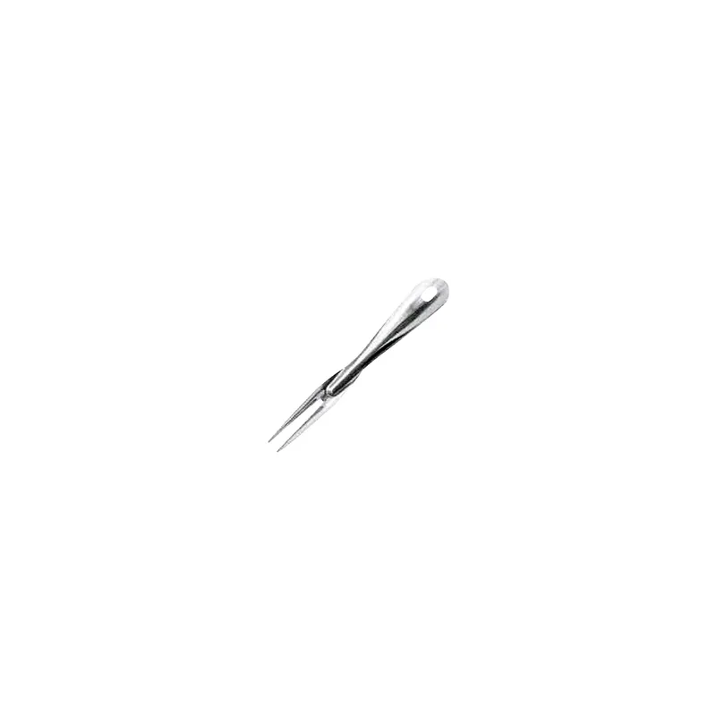 PIQUES FRITES 10 CM ARGENTE INOX (100 UNITÉ) PIQUES FRITES 10 CM ARGENTE INOX (100 UNITÉ)