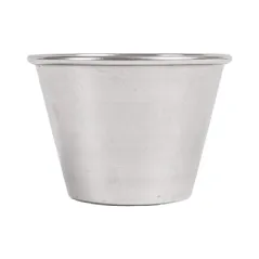 RAMEQUINS AVEC COUVERCLE