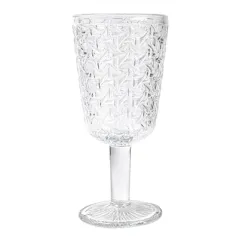 VERRES À PIED À VIN