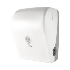 DISTRIBUTEUR POUR ESSUIE-MAINS