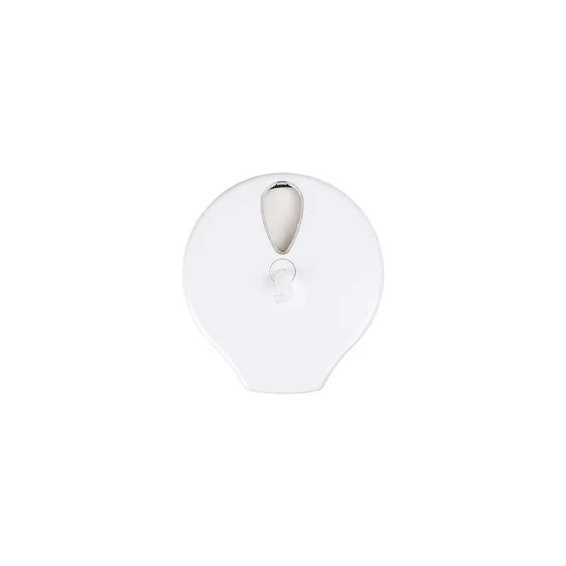 DISTRIBUTEUR HYGIÉNIQUE   26,6x14,9x24,4 CM BLANC ABS (1 UNITÉ)