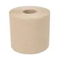 HYGIÉNIQUE 2 PLIS ENVOLOPPÉ INDIV. FEEL GREEN 2x17 G/M2 9 CM (h) x 35 M NATUREL PAPIER RECYCLÉ (48 UNITÉ) HYGIÉNIQUE 2 PLIS ENVOLOPPÉ INDIV.