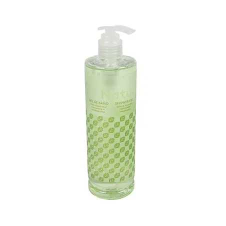 GEL BAIN