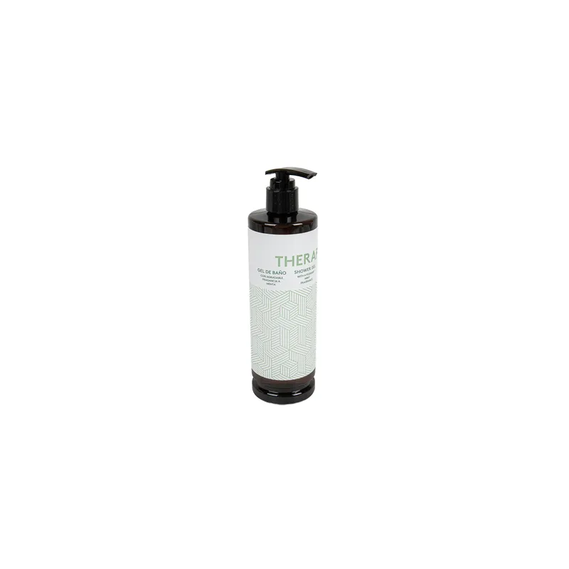 GEL BAIN 'THERAPY' 400 ML 19 CM (20 UNITÉ) GEL BAIN 'THERAPY' 400 ML 19 CM (20 UNITÉ)