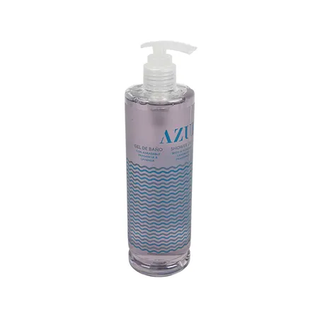 GEL BAIN