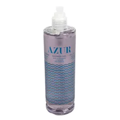 GEL BAIN
