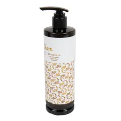 GEL BAIN 'TOUCH OF CHARM' 400 ML (20 UNITÉ)