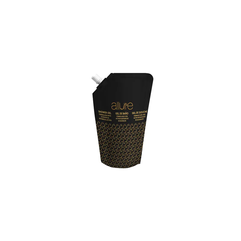 RECHARGE GEL BAIN 'ALLURE' 1 L (10 UNITÉ)