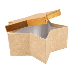 3 U BOÎTES PRÉSENTATION