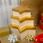 3 U BOÎTES PRÉSENTATION