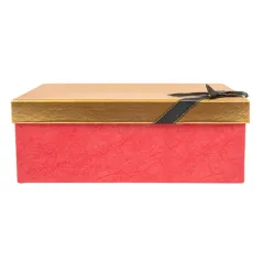 3 U BOÎTES PRÉSENTATION