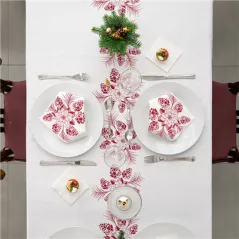 NAPPE "LIKE LINEN"