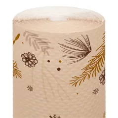 NAPPES ECOLOGIQUES "FEEL GREEN"