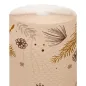 NAPPES ECOLOGIQUES "FEEL GREEN"