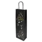 SACS SOS AVEC ANSES 1 BOTEILLE 100 G/M2 14+8x40 CM BLANC KRAFT (250 UNITÉ) SACS SOS AVEC ANSES 1 BOTEILLE