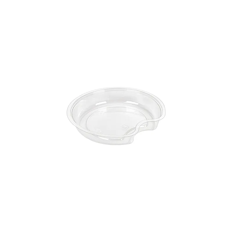 POTS À INSERTER  60 ML Ø9x1,2 CM RECYCLÉ RPET (3240 UNITÉ)
