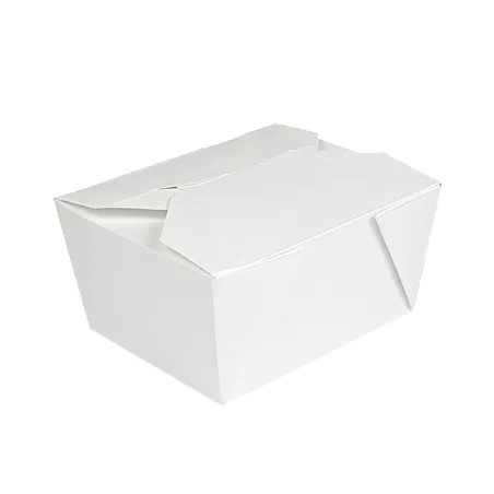 BOÎTES AMÉRICAINES