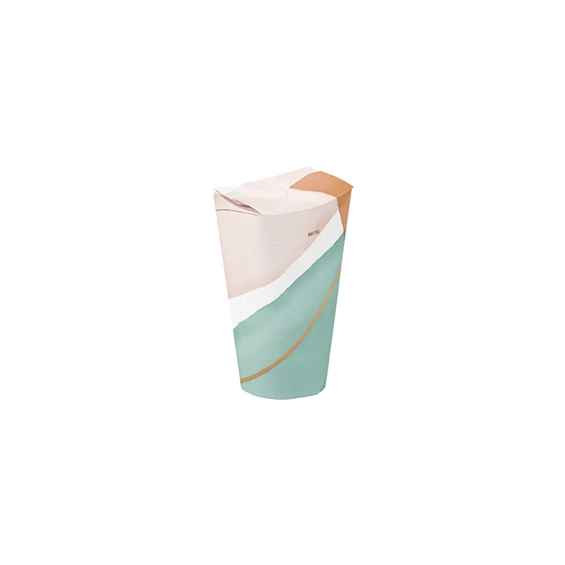 GOBELETS "PUSH PACK" 480 ML 305 + 18 PE G/M2 8,5/Ø6x14 CM BLANC CARTON (1000 UNITÉ) GOBELETS "PUSH PACK" 480 ML 305 + 18 PE G/M2 8,5/Ø6x14 CM BLANC CARTON (1000 UNITÉ)