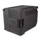 69L ARMOIRE ISOTHERME 9 GN 1/1, 1/2, 1/3