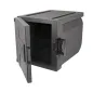 69L ARMOIRE ISOTHERME 9 GN 1/1, 1/2, 1/3
