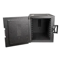 69L ARMOIRE ISOTHERME 9 GN 1/1, 1/2, 1/3