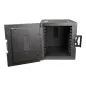69L ARMOIRE ISOTHERME 9 GN 1/1, 1/2, 1/3