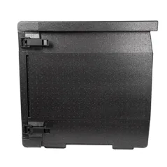 93L ARMOIRE ISOTHERME 9GN 1/1, 1/2, 1/3