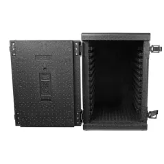 93L ARMOIRE ISOTHERME 9GN 1/1, 1/2, 1/3