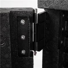93L ARMOIRE ISOTHERME 9GN 1/1, 1/2, 1/3