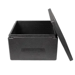 27L BOÎTE ISOTHERME GN 2/3