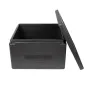 27L BOÎTE ISOTHERME GN 2/3