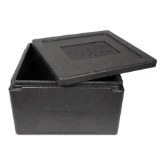 27L BOÎTE ISOTHERME GN 2/3