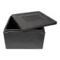 27L BOÎTE ISOTHERME GN 2/3