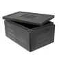 42L BOÎTE ISOTHERME GN 2/3