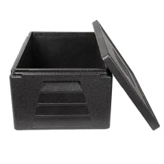 42L BOÎTE ISOTHERME GN 2/3