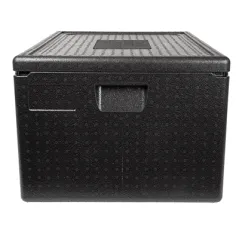 80L BOÎTE ISOTHERME GN 2/3