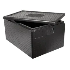 80L BOÎTE ISOTHERME GN 2/3