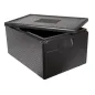 80L BOÎTE ISOTHERME GN 2/3