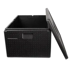 80L BOÎTE ISOTHERME GN 2/3