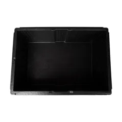 80L BOÎTE ISOTHERME GN 2/3