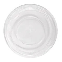 COUVERCLES PLATS À CROIX POUR 223.99