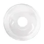 COUVERCLES COUPOLE ORIFICE POUR 223.99