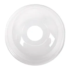 COUVERCLES COUPOLE ORIFICE POUR 224.01