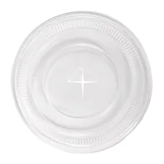 COUVERCLES PLATS À CROIX POUR 224.02