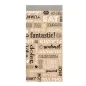 SACHETS INGRAISSABLES POUR SANDWICHES