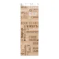 SACHETS INGRAISSABLES POUR SANDWICHES
