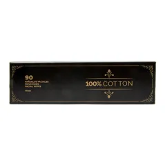 90 U. MOUCHOIRS