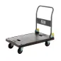CHARIOT TRANSPORT CAPACITÉ 300 KG