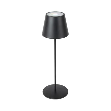 LAMPE LED SANS FIL + VARIATEUR